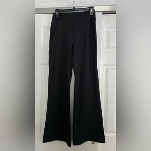 Tek Gear Black Active Pants